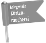 Anleger Raddampfer Concordia II Küstenräucherei Albrecht Anleger Raddampfer Concordia II Küstenräucherei Albrecht